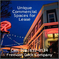 Fremont Dock Company