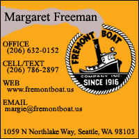 Fremont Boat Company