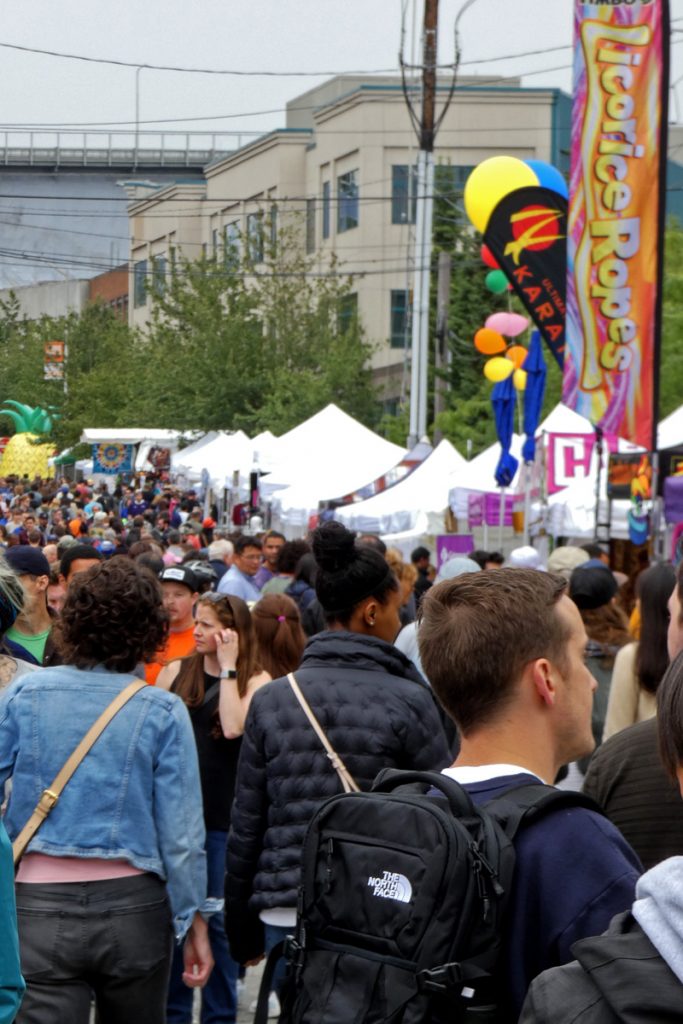 Fremont Fair & Fremont Solstice Parade Cancelled for June 2020 ...