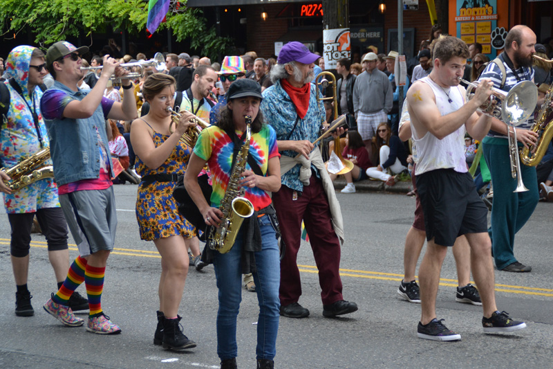 New Deadline For Fremont Arts Council Solstice Parade Submissions 