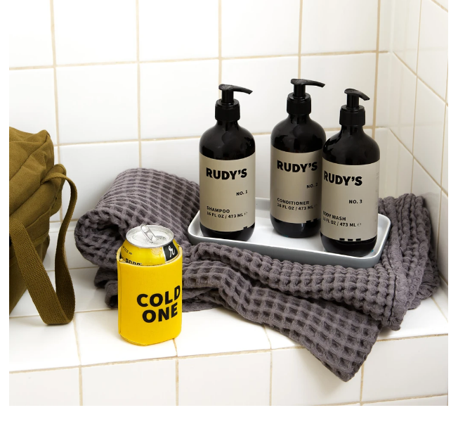 Kit Box Rudy Rudy’s Offers Discount On 1-2-3 Bundle Gift Box - Fremocentrist